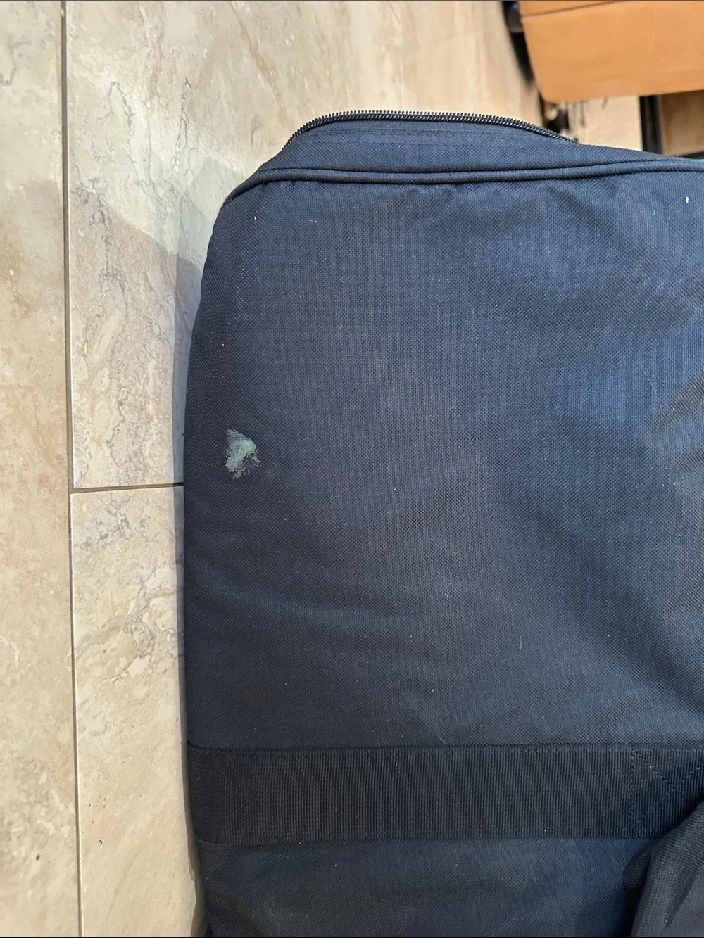 Valken Black Tactical Gear Bag